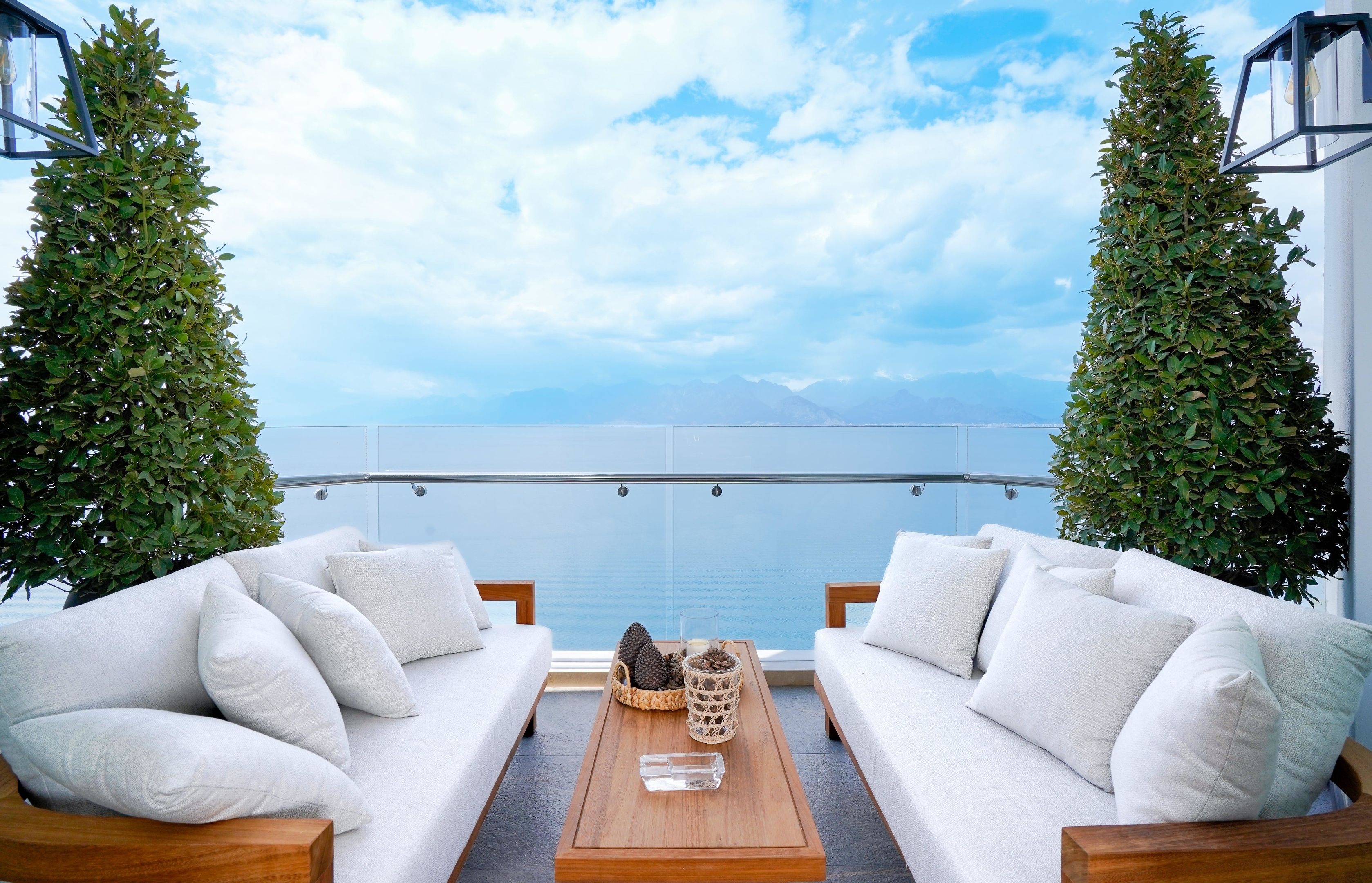 Akra Antalya (ex. Akra Hotel)145