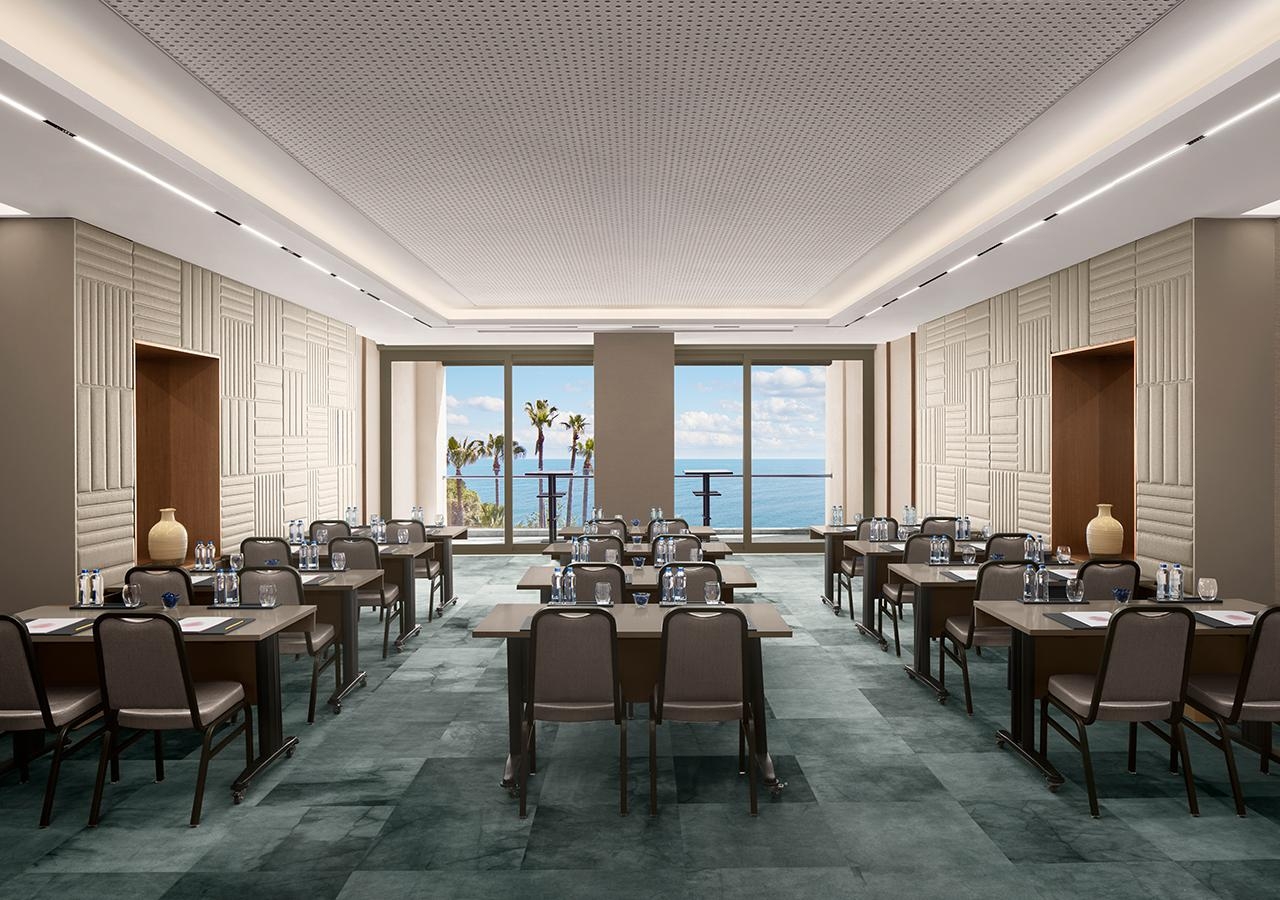 Akra Antalya (ex. Akra Hotel)18