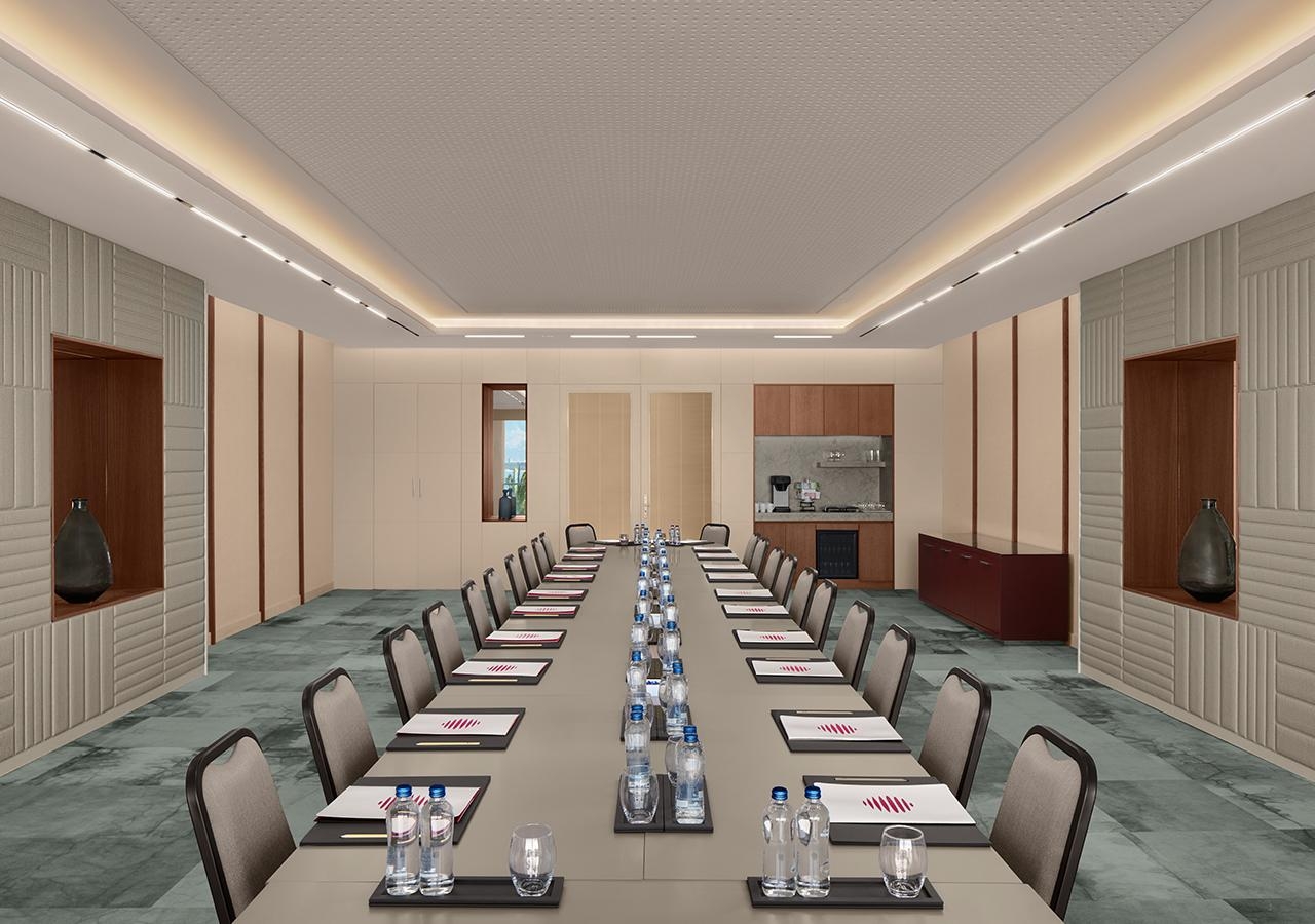 Akra Antalya (ex. Akra Hotel)20