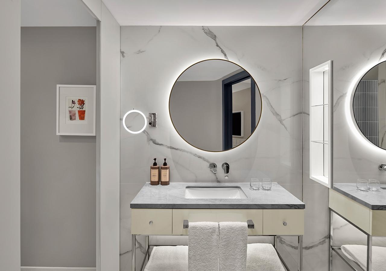 Akra Antalya (ex. Akra Hotel)101