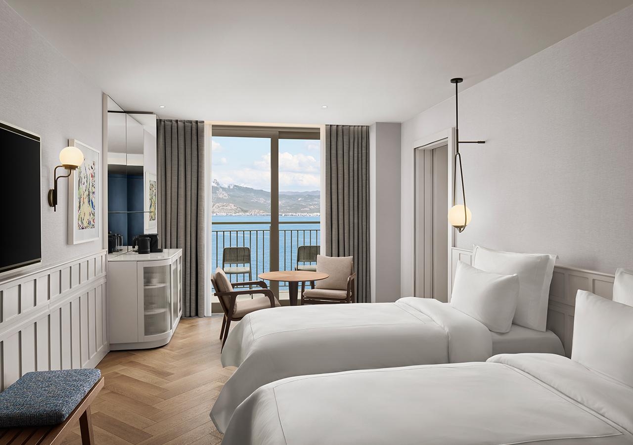 Akra Antalya (ex. Akra Hotel)102