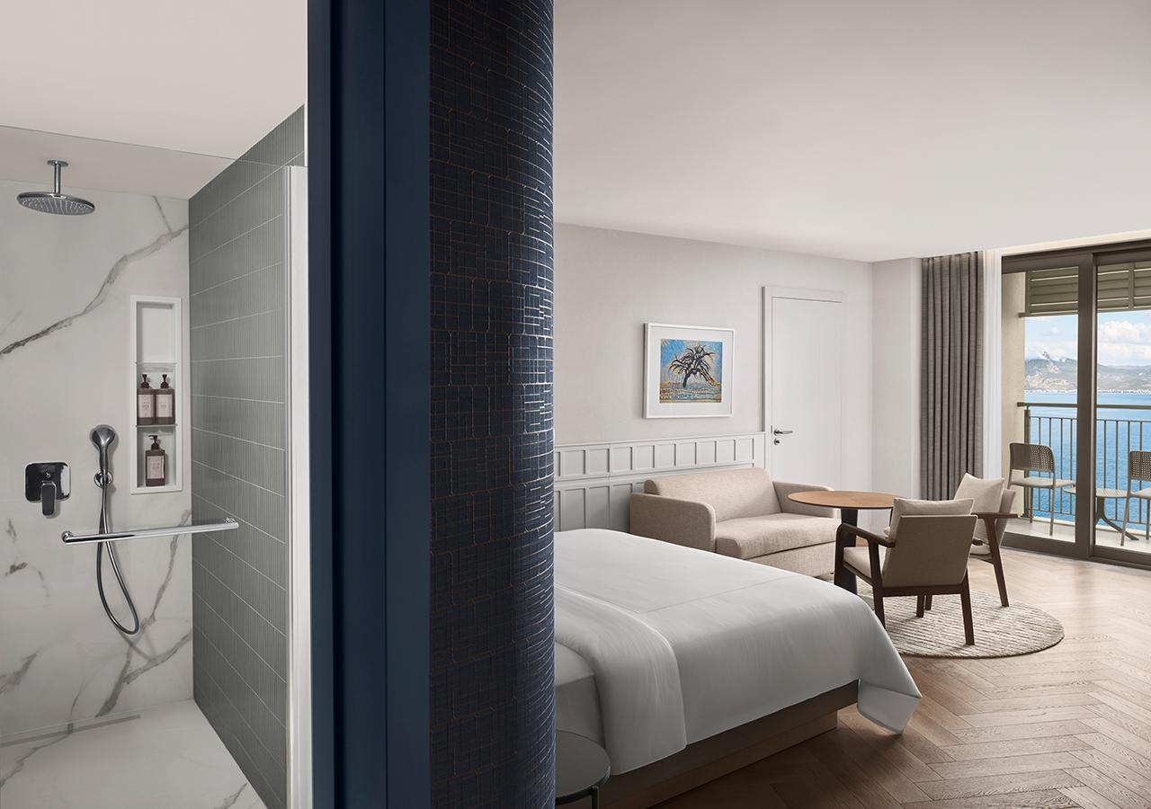 Akra Antalya (ex. Akra Hotel)103