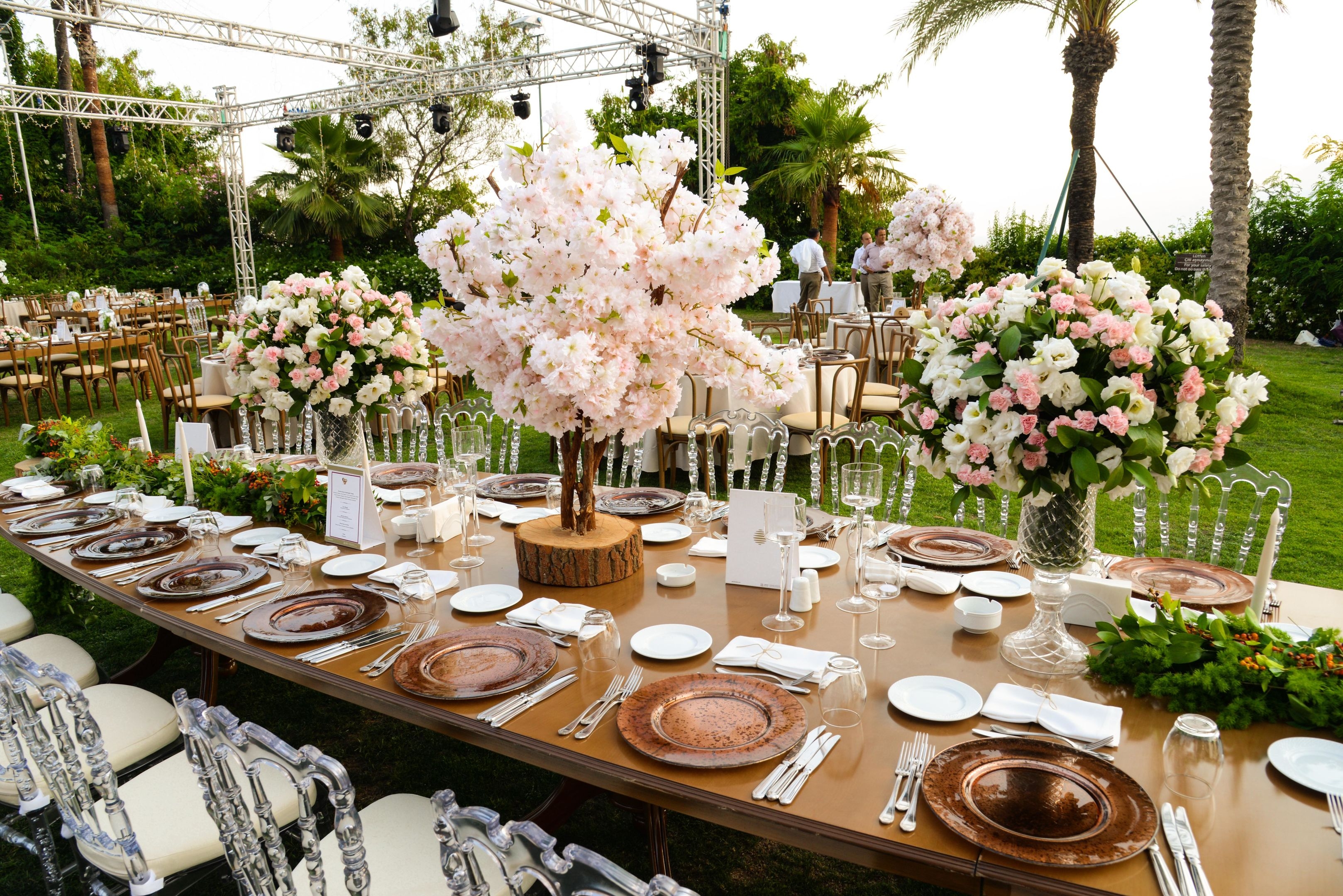 Akra Antalya (ex. Akra Hotel)100