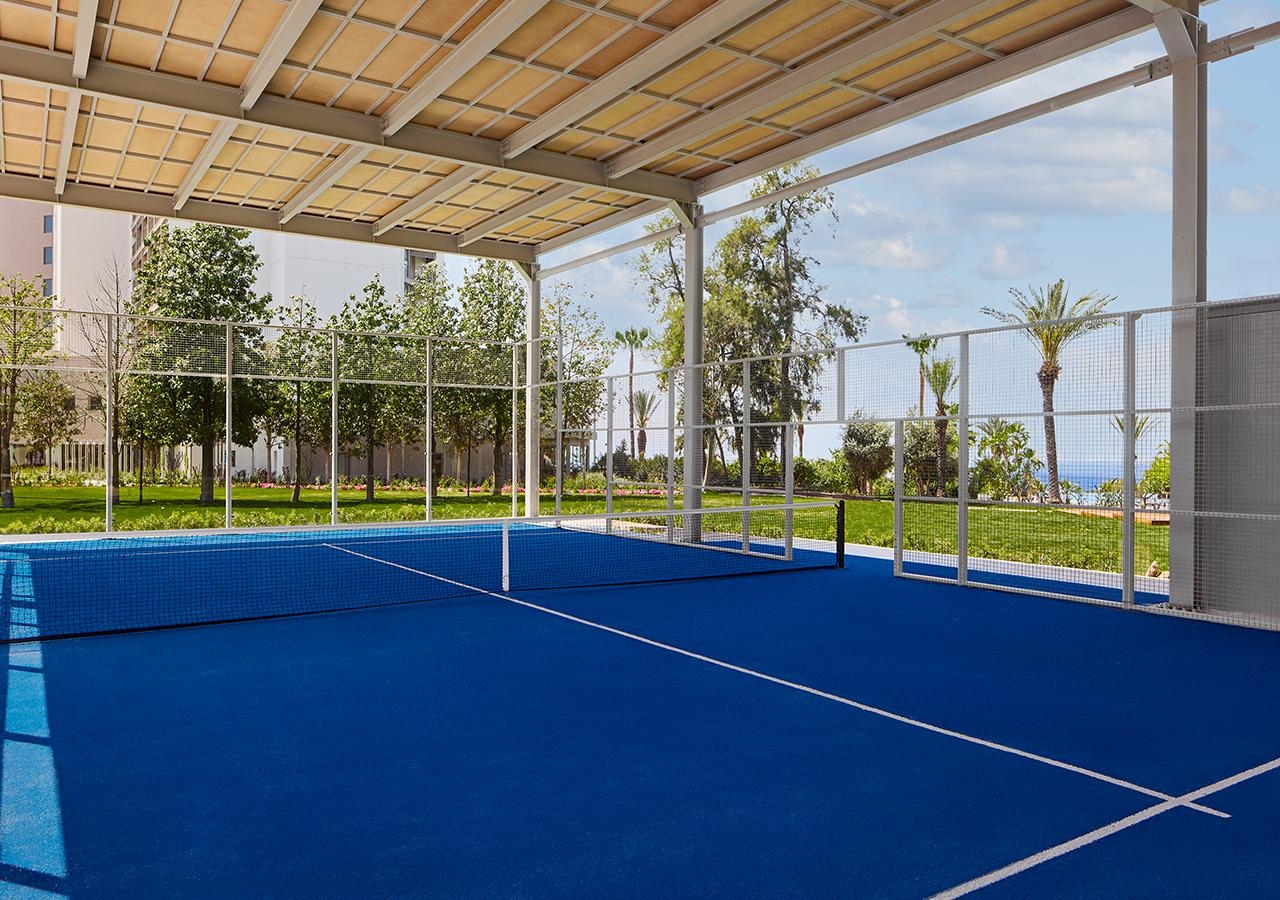 Akra Antalya (ex. Akra Hotel)47