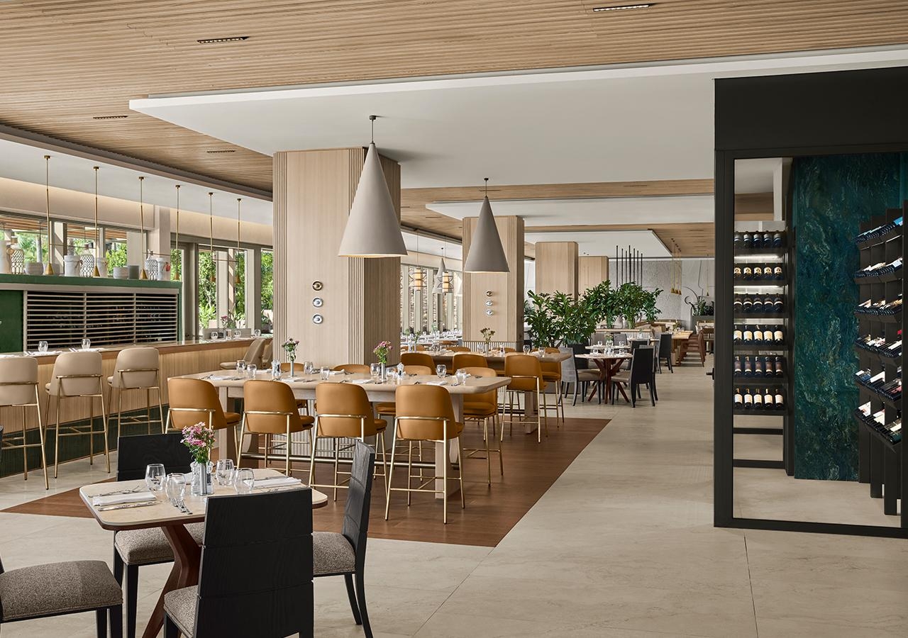 Akra Antalya (ex. Akra Hotel)48