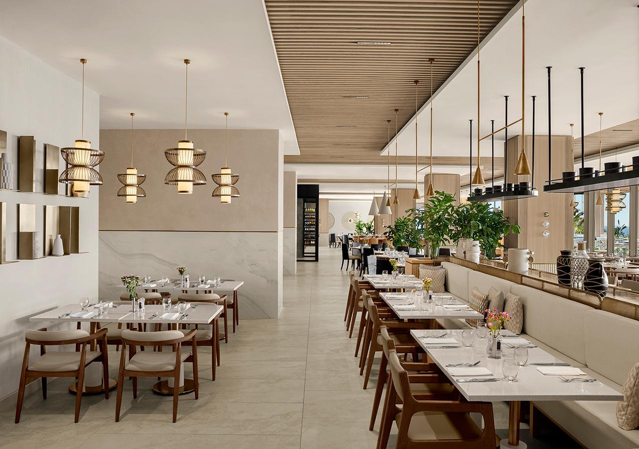 Akra Antalya (ex. Akra Hotel)50