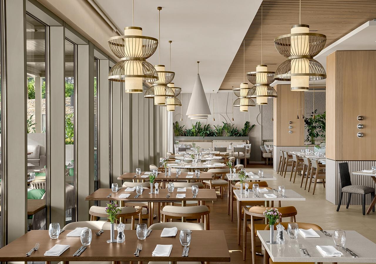 Akra Antalya (ex. Akra Hotel)51