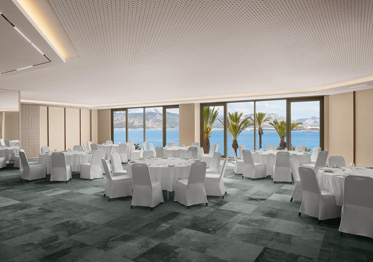 Akra Antalya (ex. Akra Hotel)26