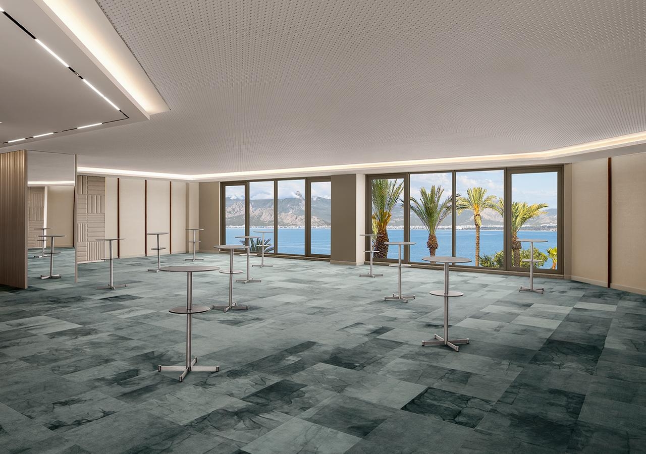 Akra Antalya (ex. Akra Hotel)27