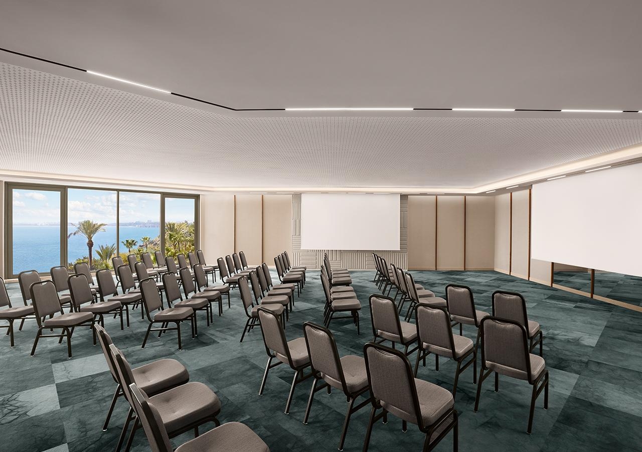 Akra Antalya (ex. Akra Hotel)29