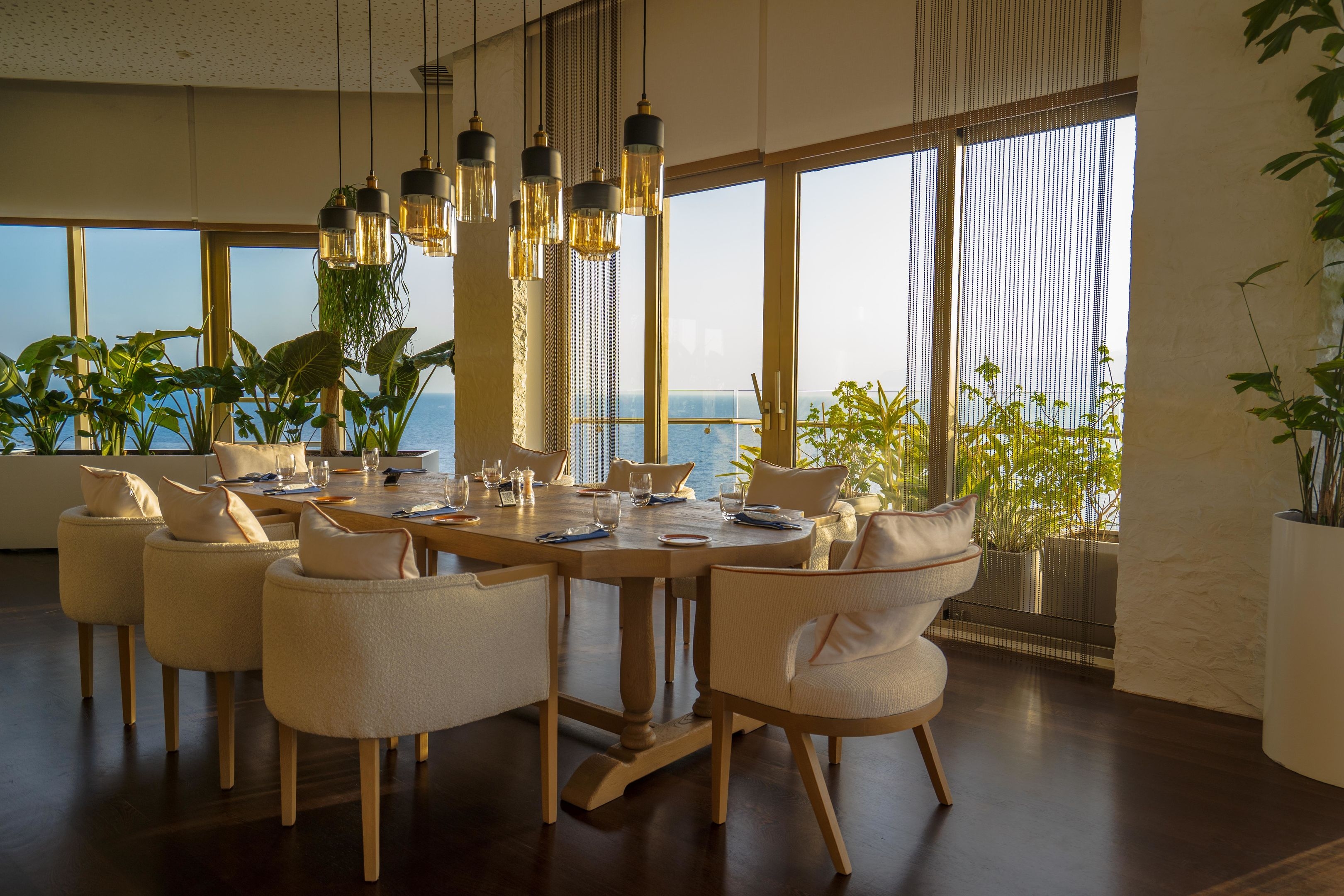 Akra Antalya (ex. Akra Hotel)147