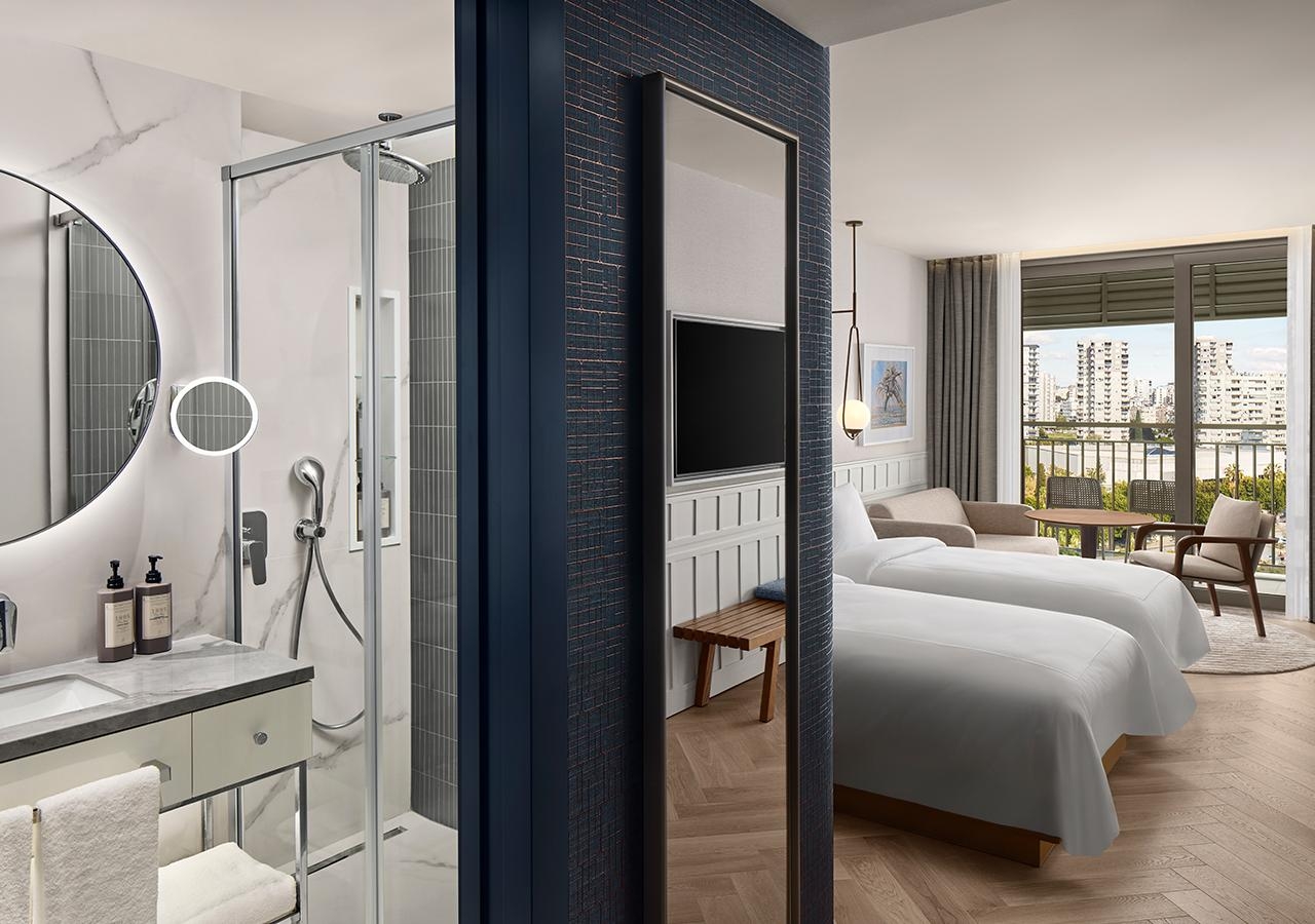 Akra Antalya (ex. Akra Hotel)78