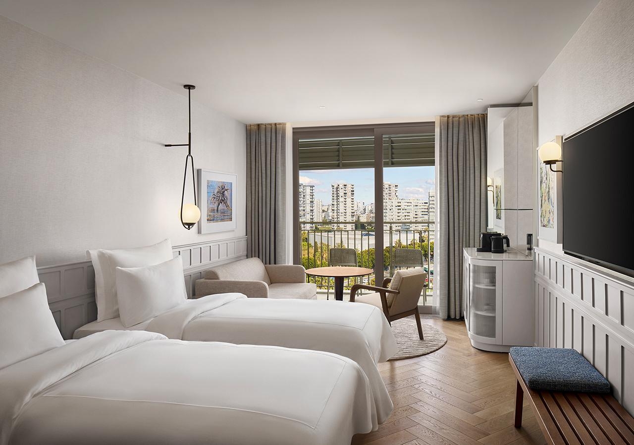 Akra Antalya (ex. Akra Hotel)79