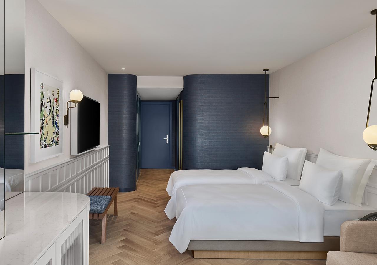 Akra Antalya (ex. Akra Hotel)81