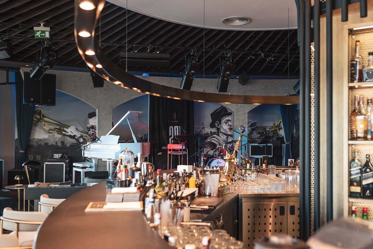 Akra Antalya (ex. Akra Hotel)15