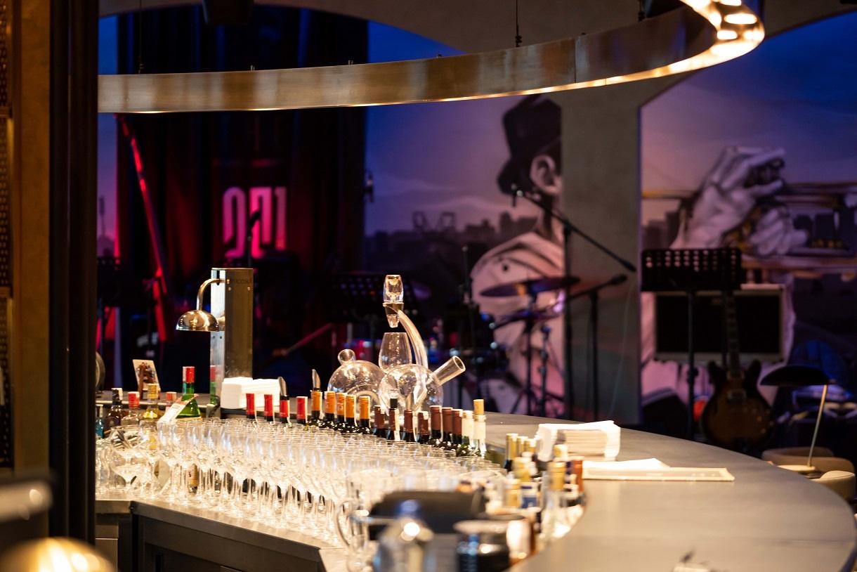 Akra Antalya (ex. Akra Hotel)14