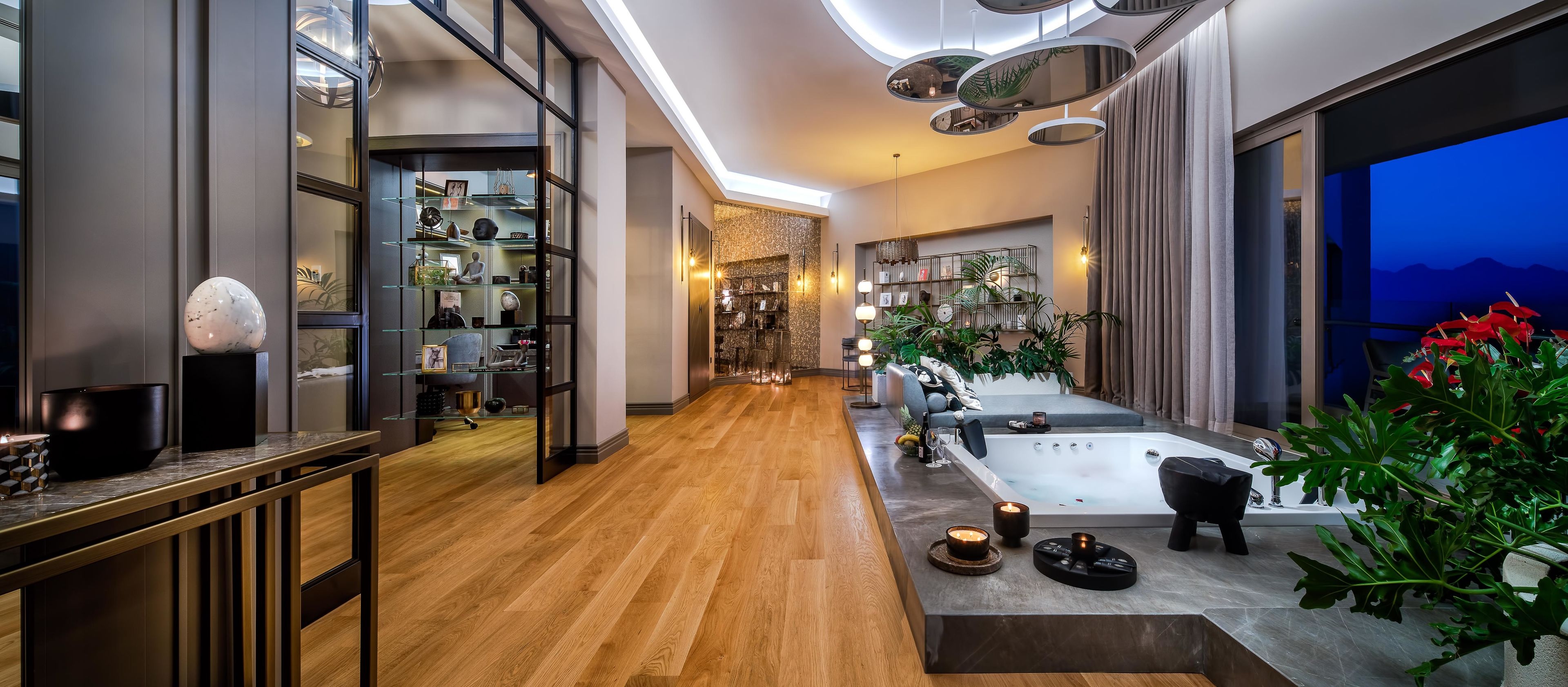 Akra Antalya (ex. Akra Hotel)117