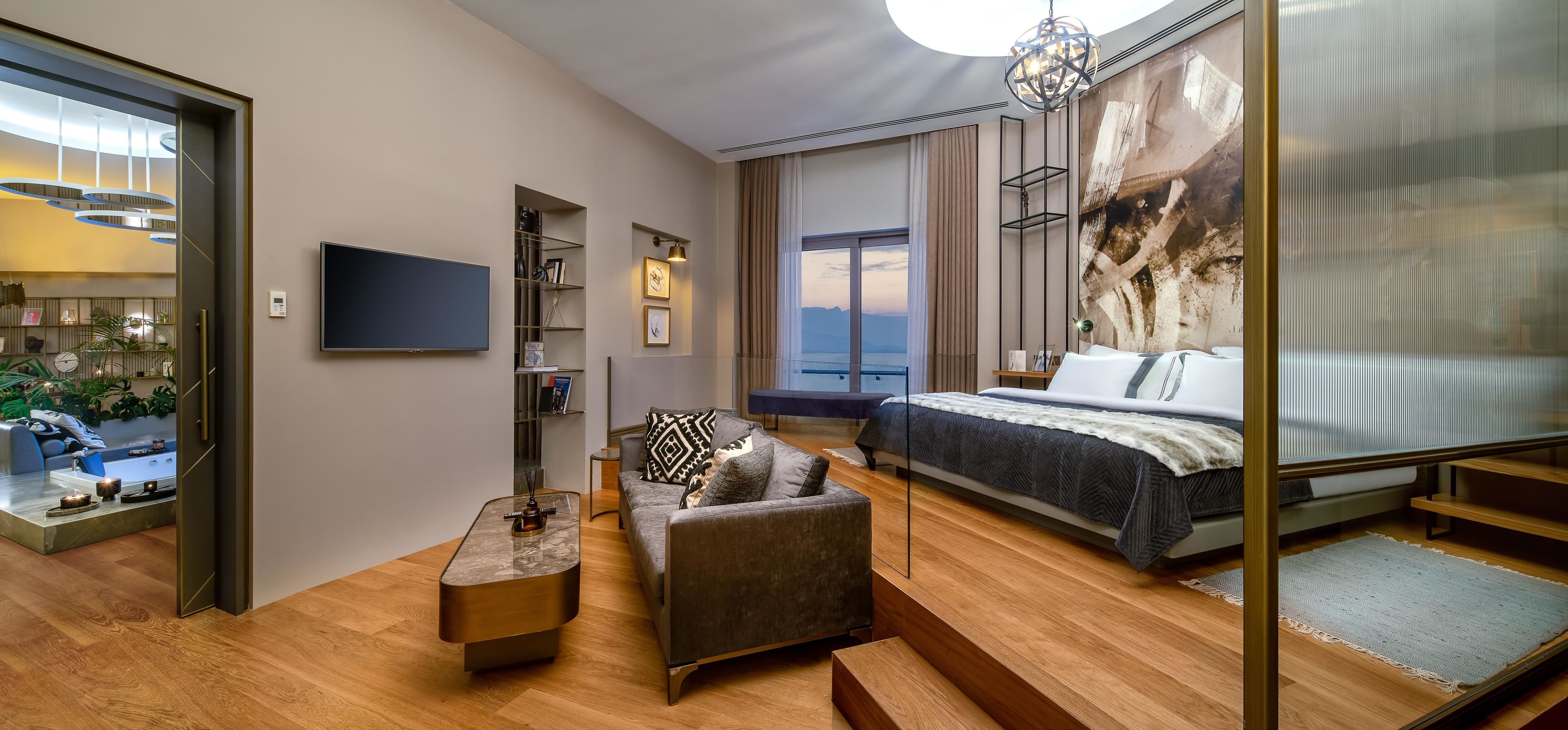 Akra Antalya (ex. Akra Hotel)119