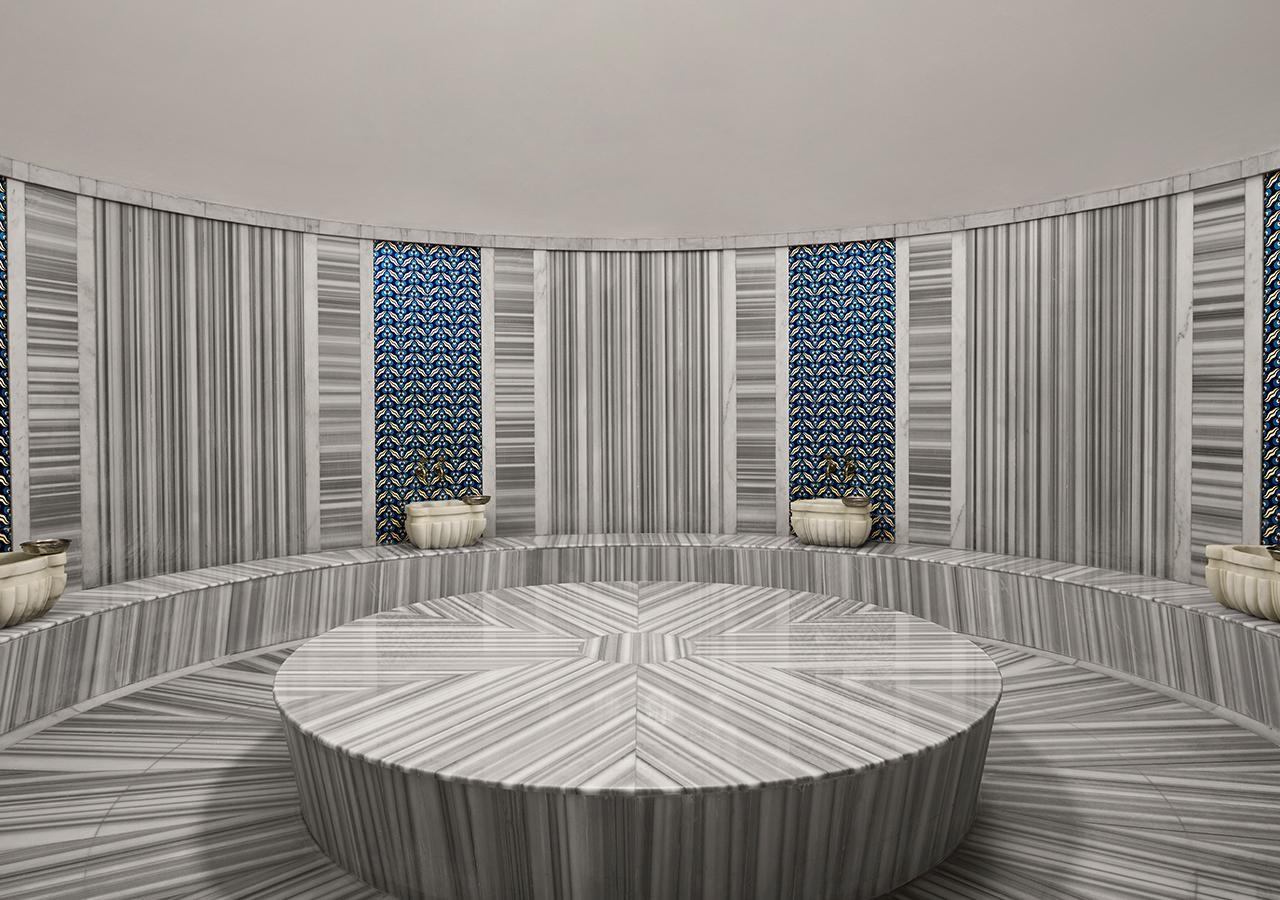 Akra Antalya (ex. Akra Hotel)118