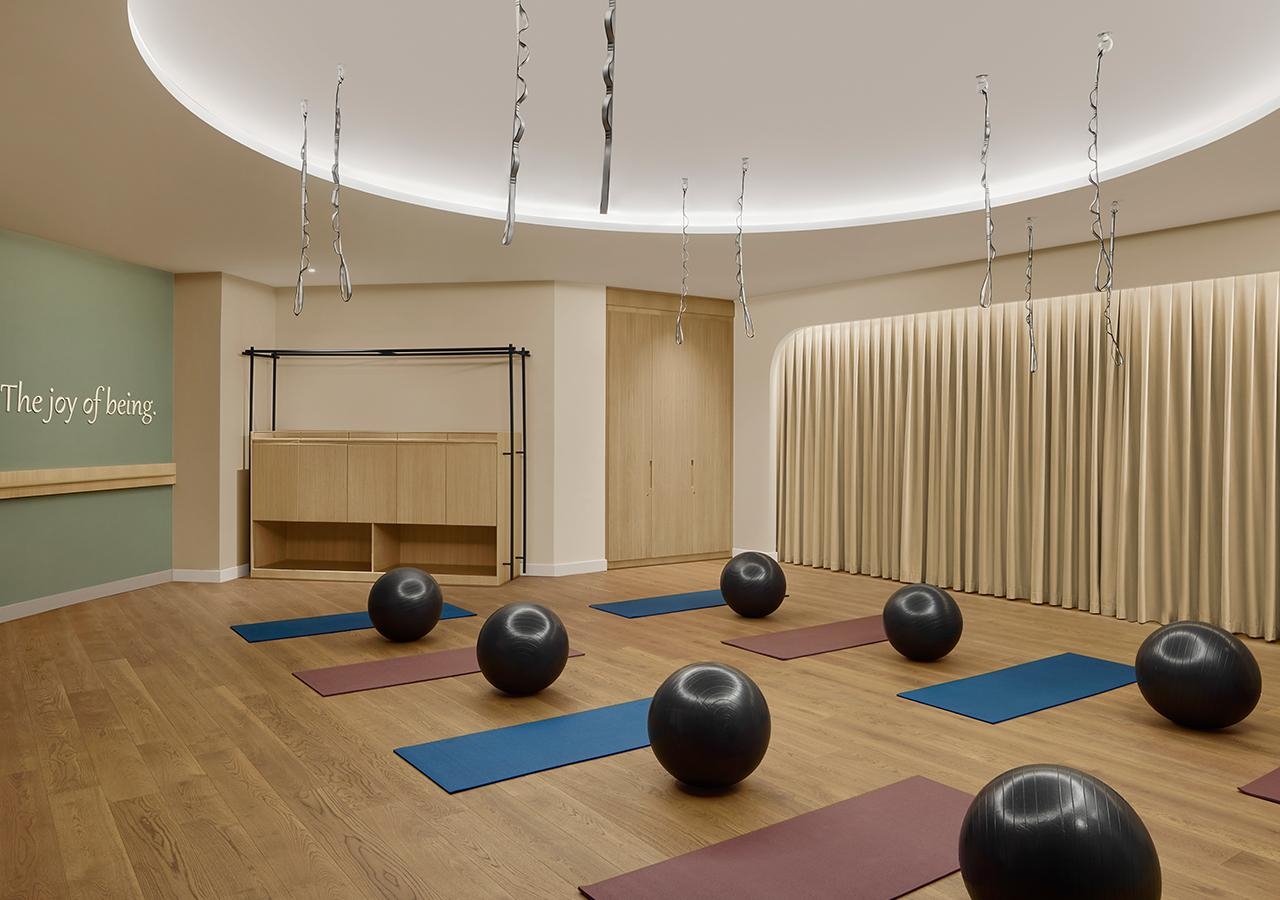 Akra Antalya (ex. Akra Hotel)120