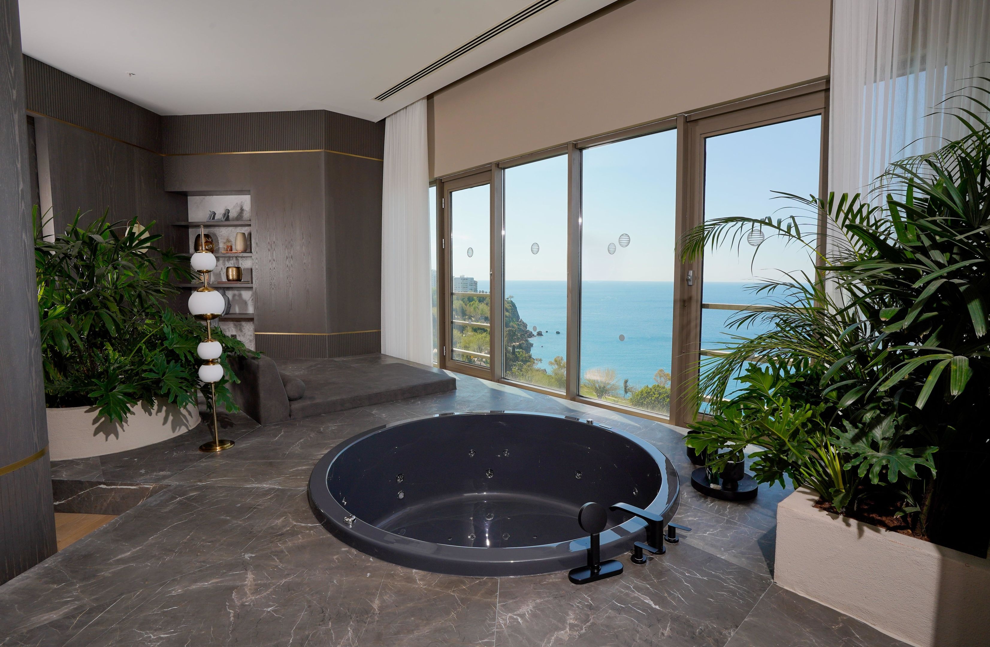 Akra Antalya (ex. Akra Hotel)141