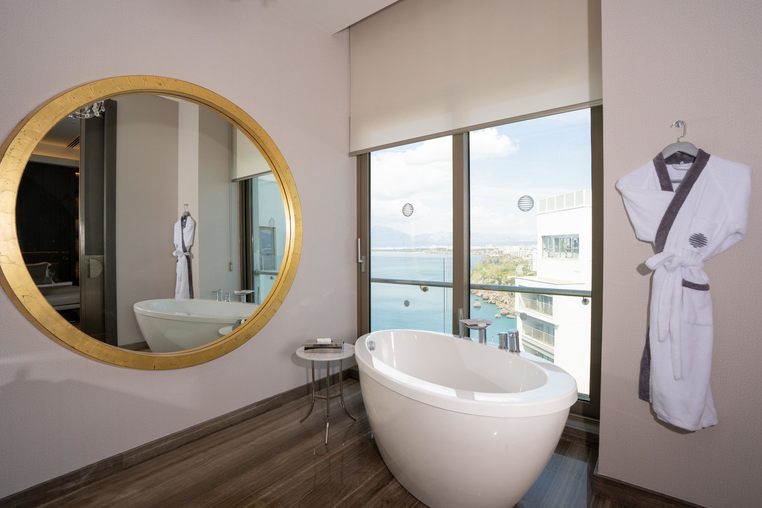 Akra Antalya (ex. Akra Hotel)142