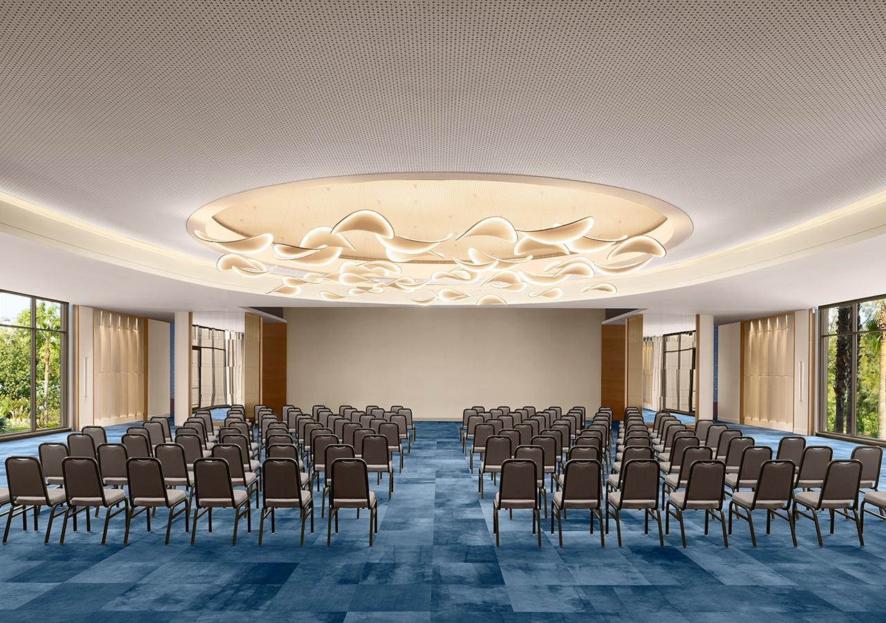 Akra Antalya (ex. Akra Hotel)33