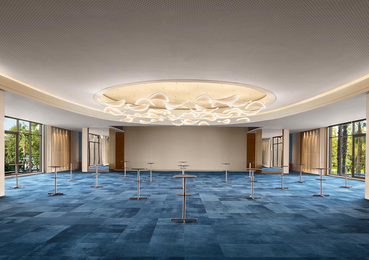 Akra Antalya (ex. Akra Hotel)31