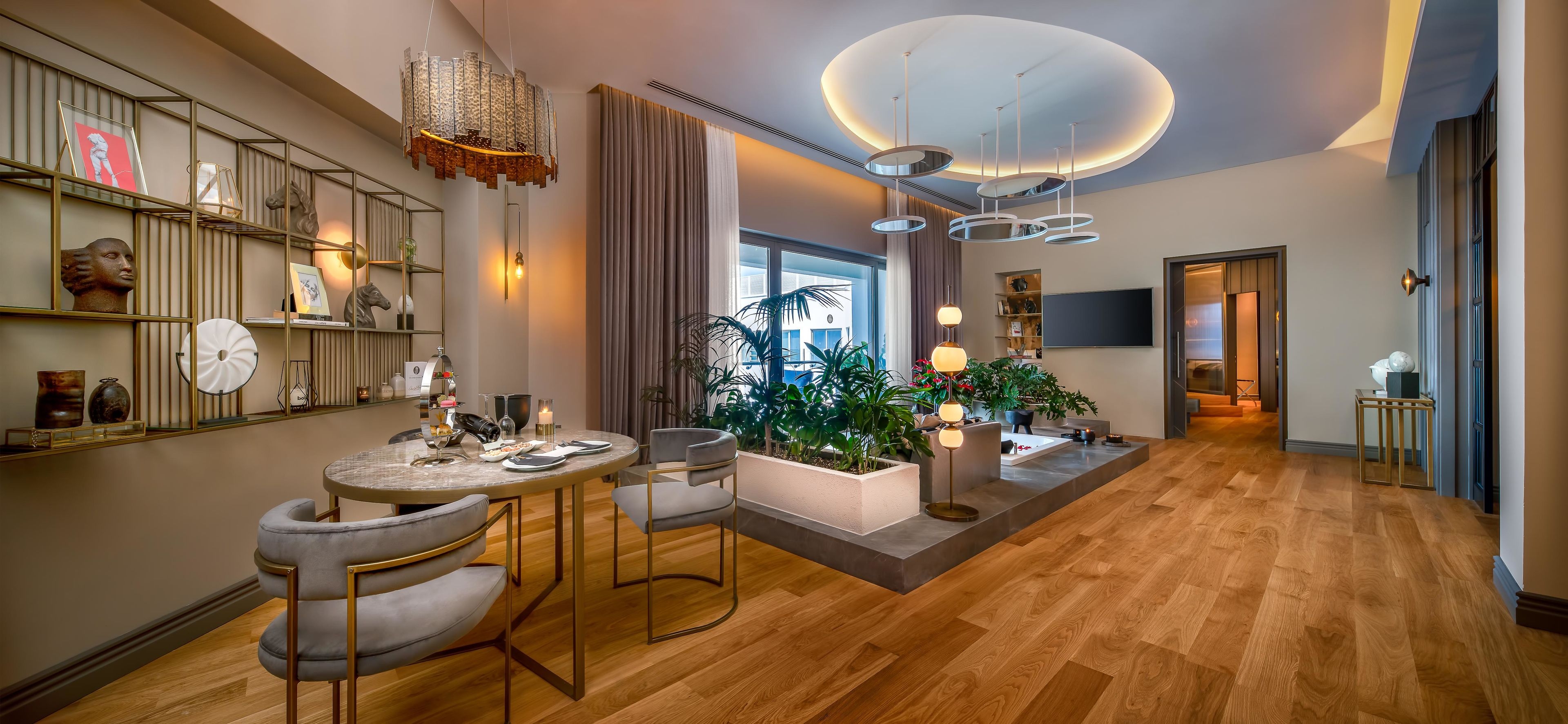 Akra Antalya (ex. Akra Hotel)122