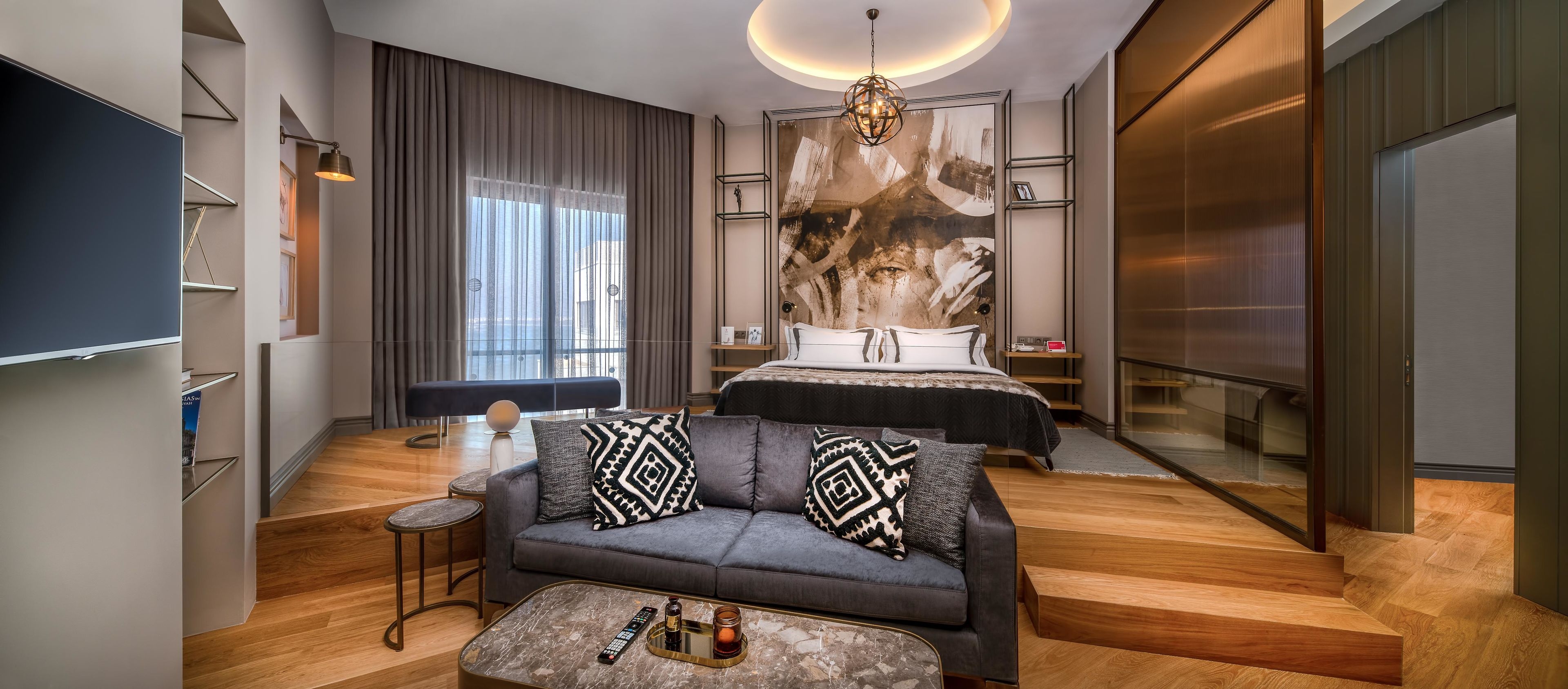 Akra Antalya (ex. Akra Hotel)123