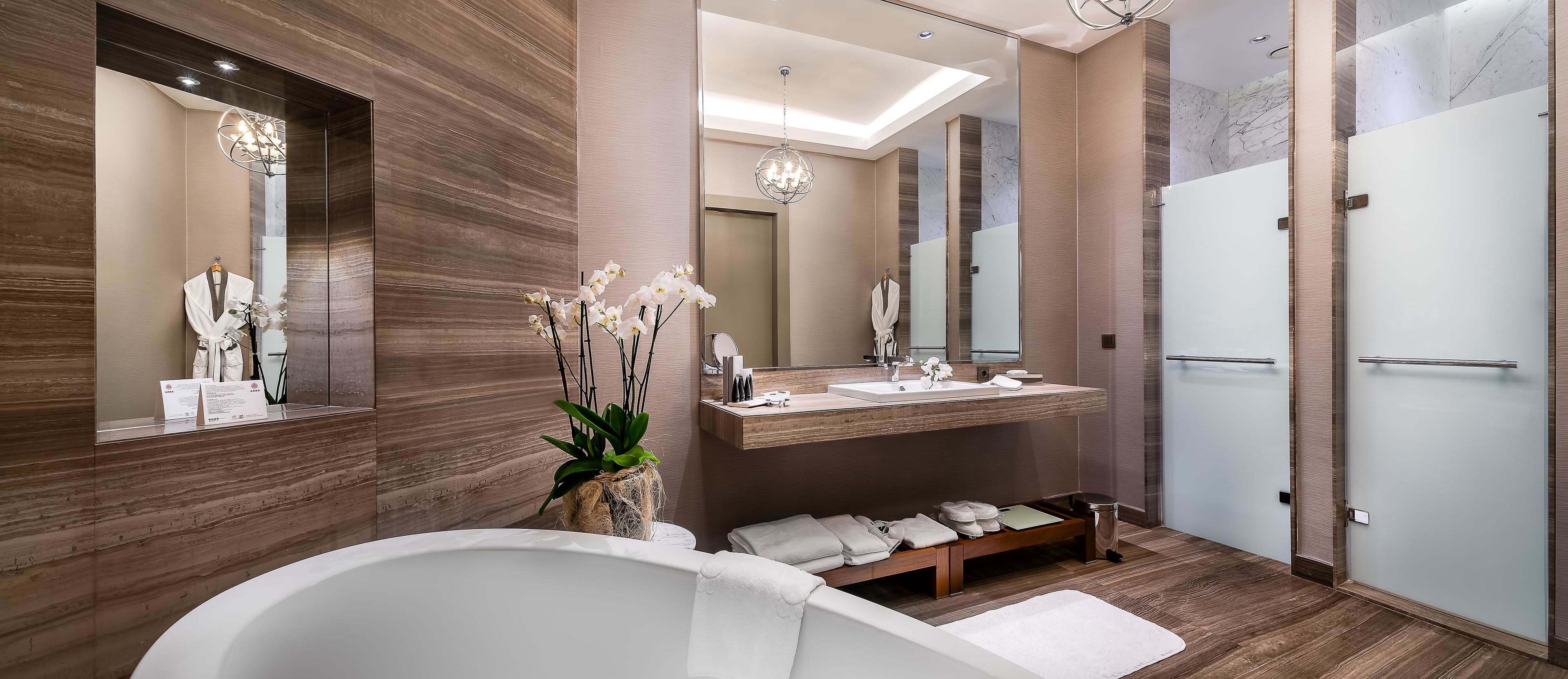 Akra Antalya (ex. Akra Hotel)124