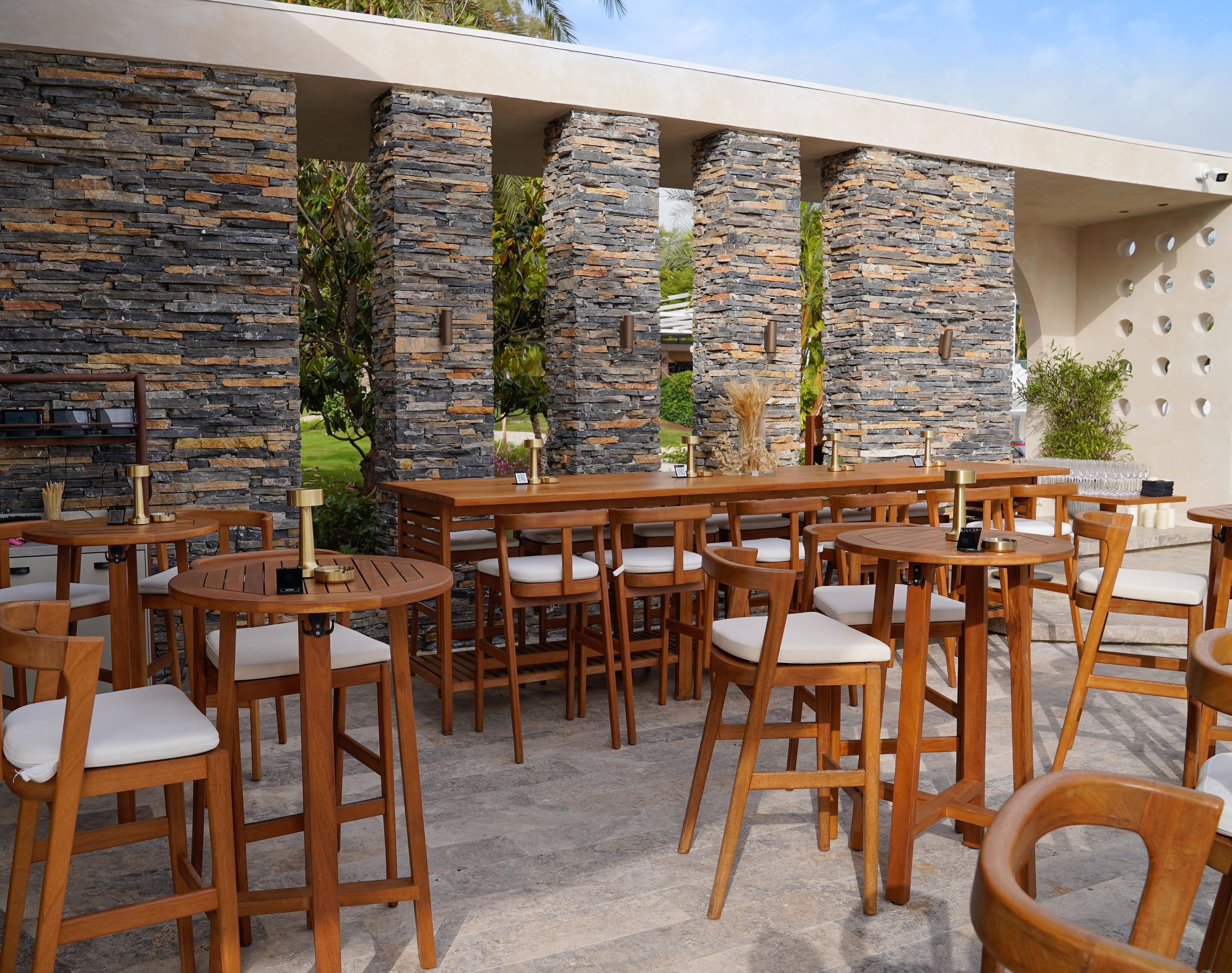 Akra Antalya (ex. Akra Hotel)154