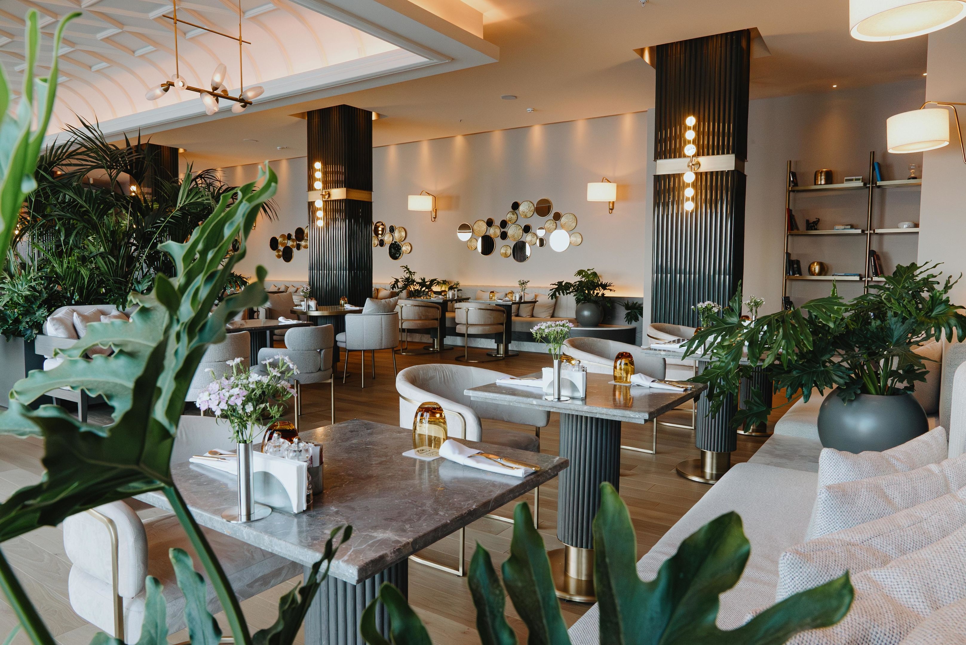 Akra Antalya (ex. Akra Hotel)155