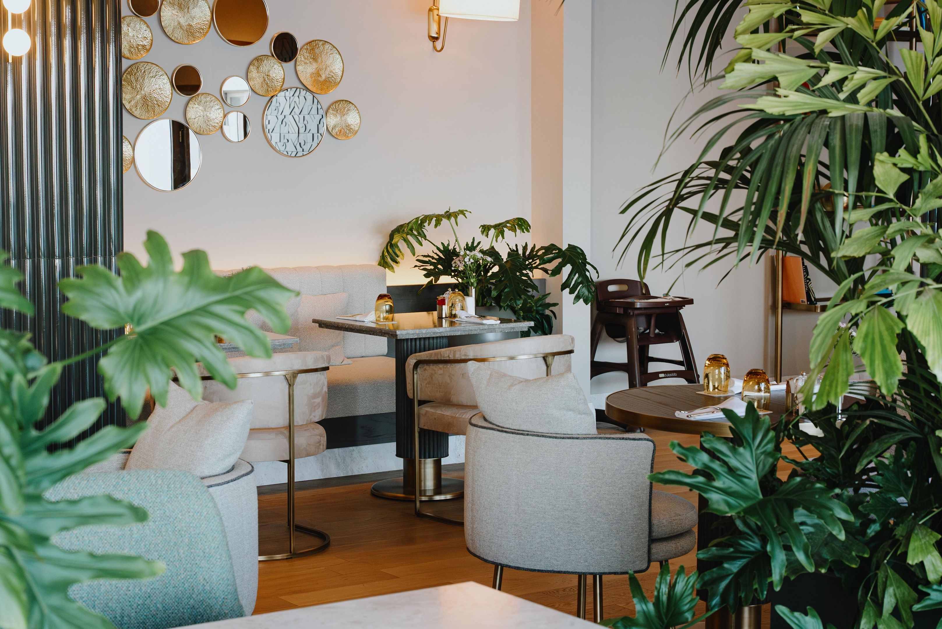 Akra Antalya (ex. Akra Hotel)156