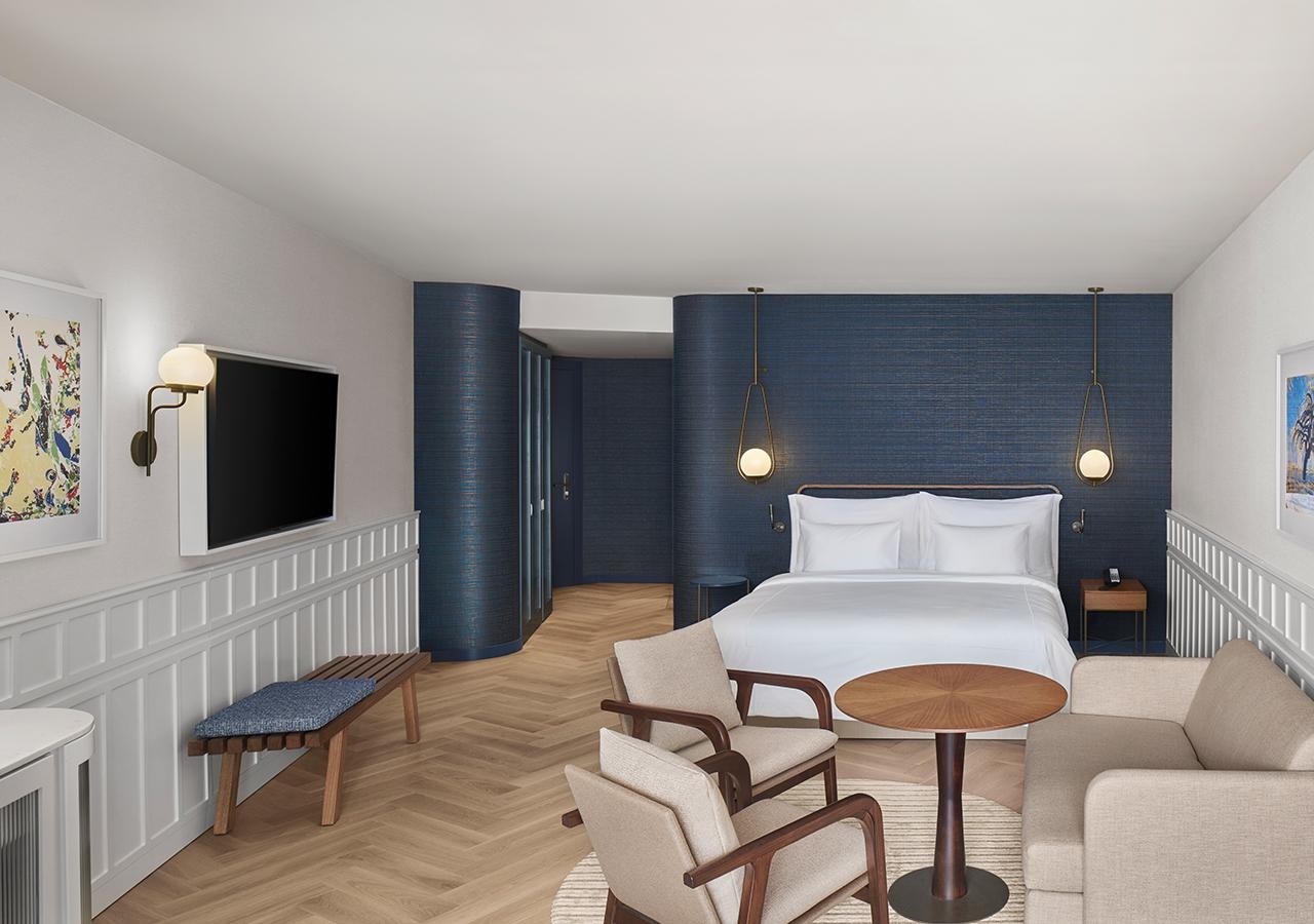 Akra Antalya (ex. Akra Hotel)104