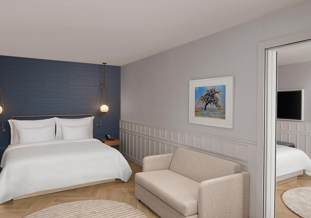 Akra Antalya (ex. Akra Hotel)105