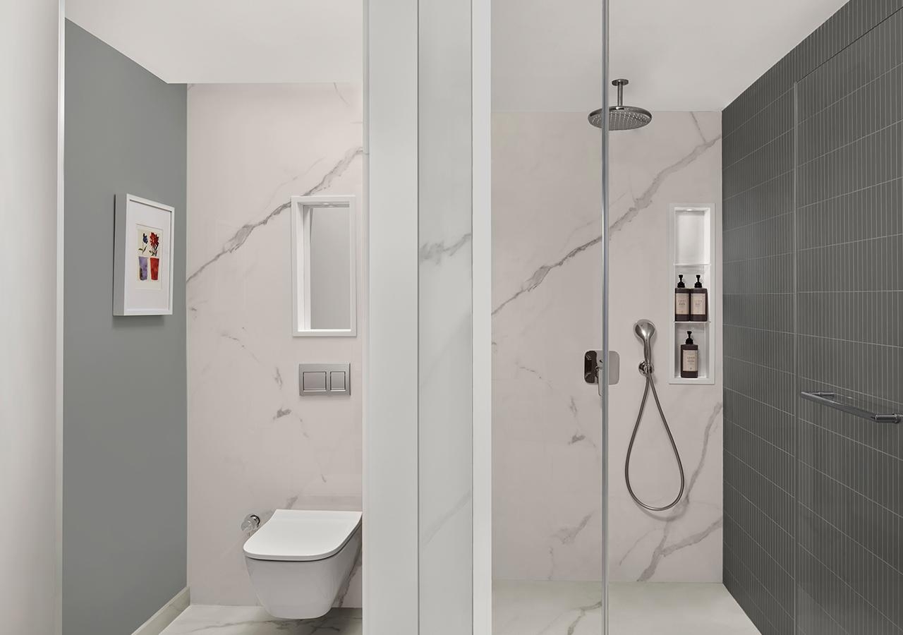 Akra Antalya (ex. Akra Hotel)107