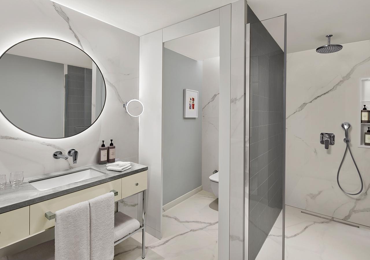 Akra Antalya (ex. Akra Hotel)108