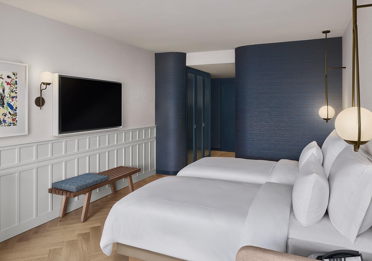 Akra Antalya (ex. Akra Hotel)82