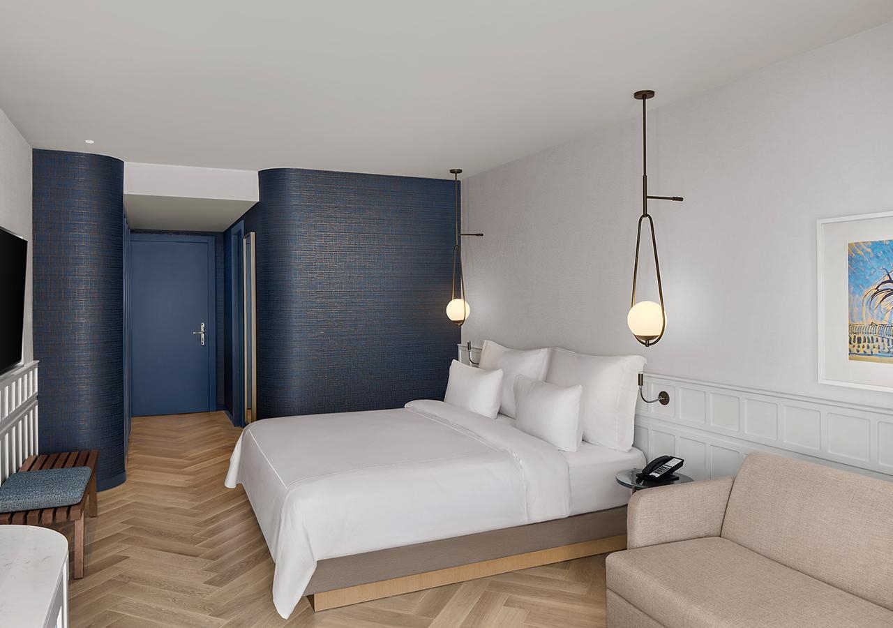 Akra Antalya (ex. Akra Hotel)84