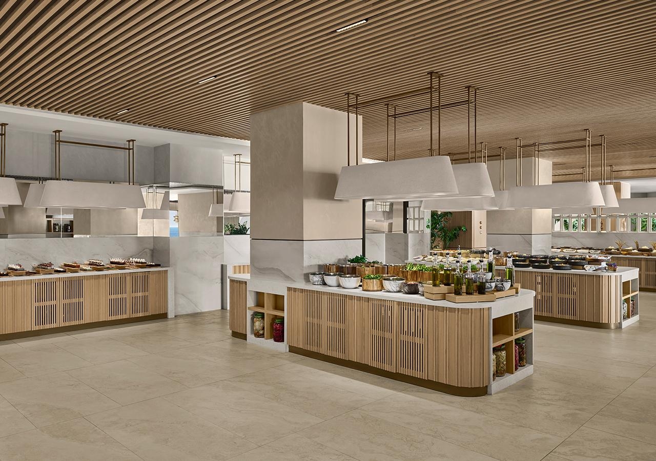 Akra Antalya (ex. Akra Hotel)53