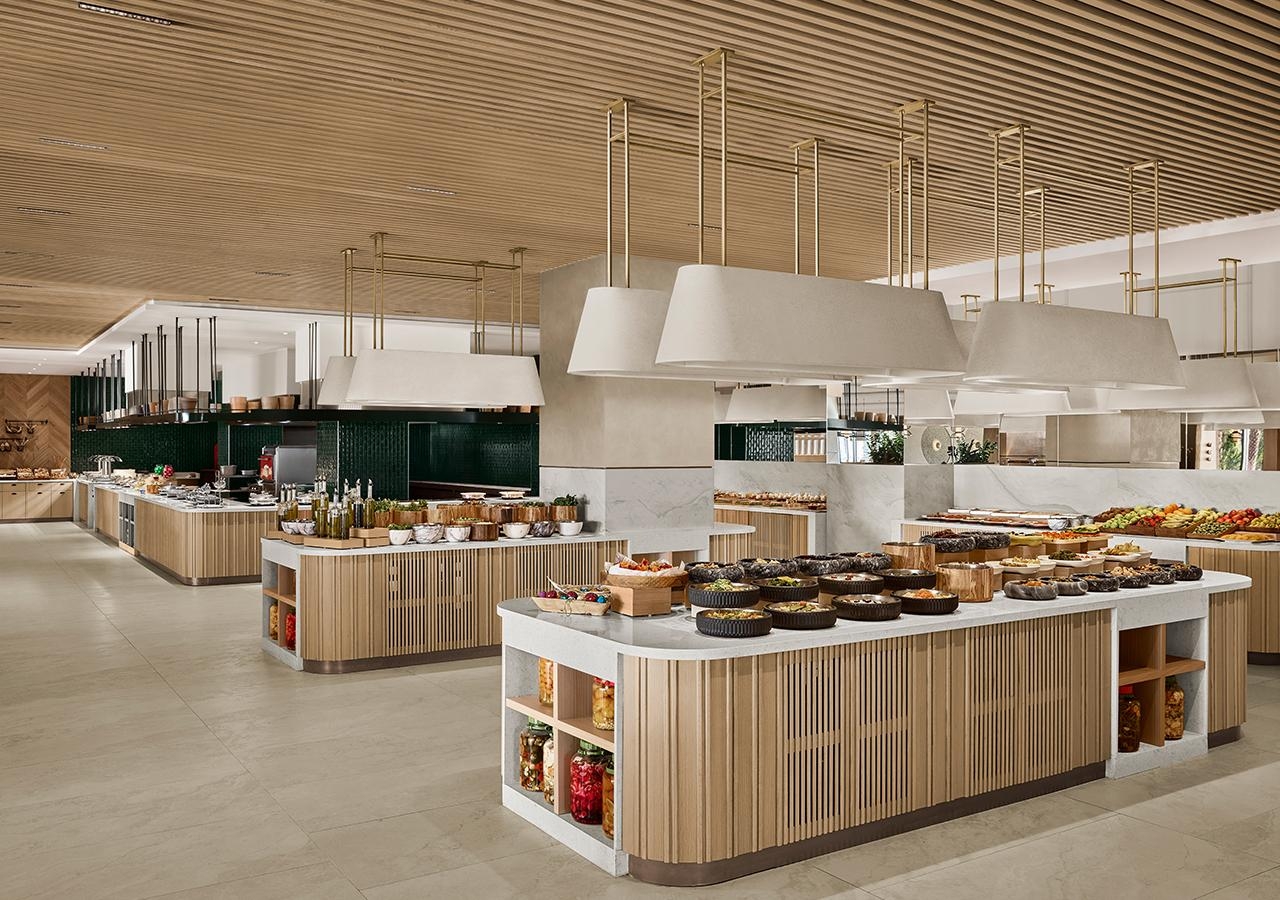 Akra Antalya (ex. Akra Hotel)54