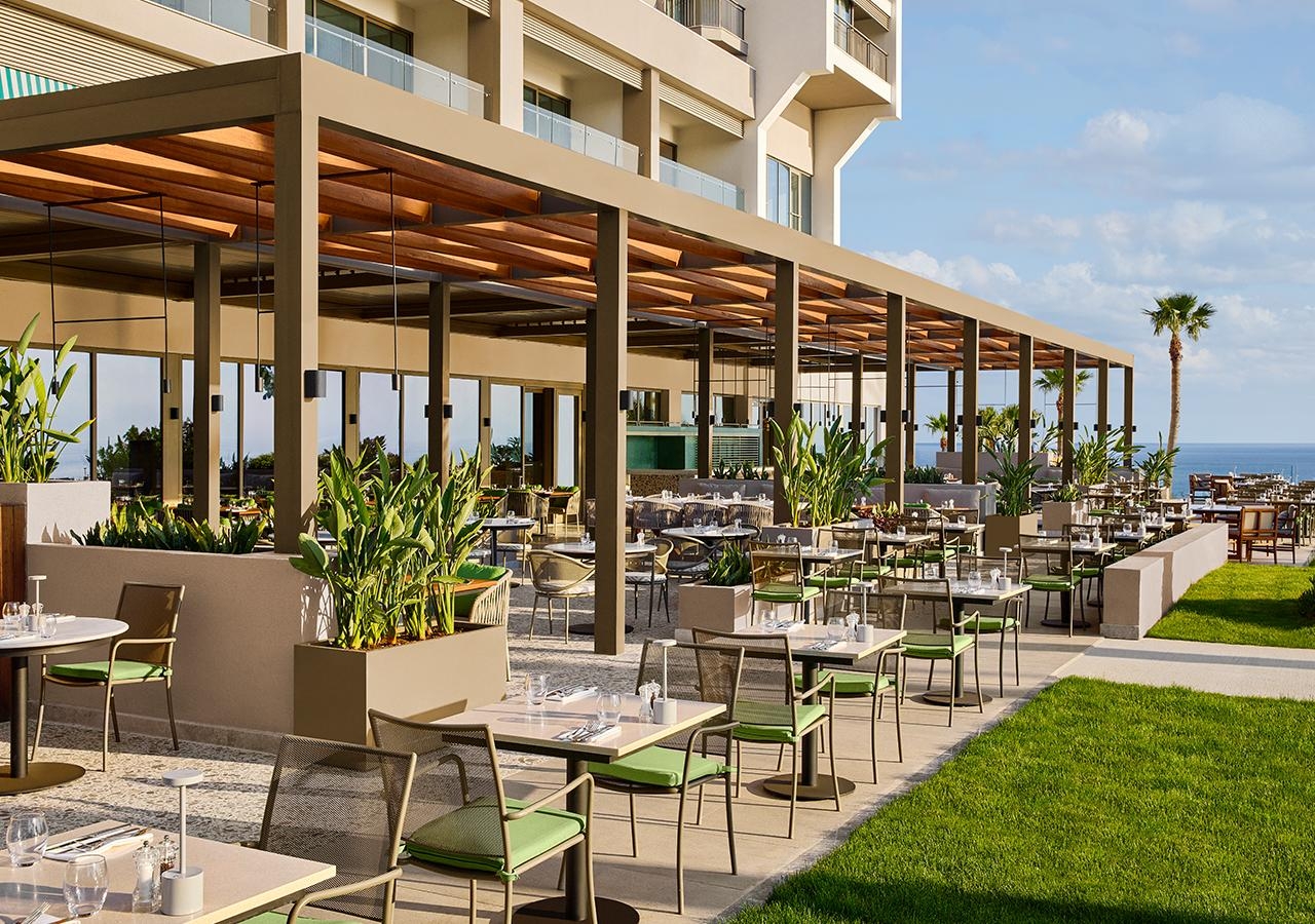 Akra Antalya (ex. Akra Hotel)57