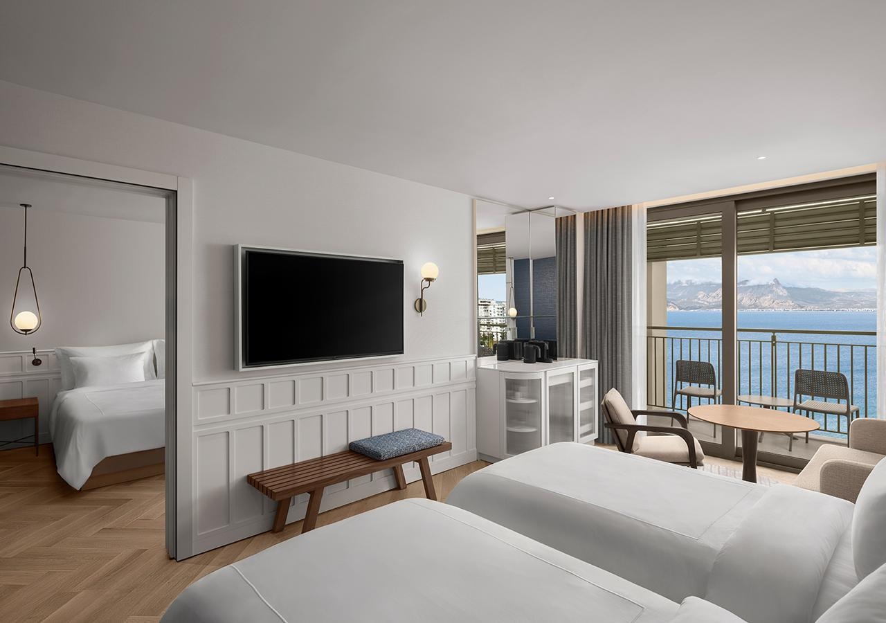 Akra Antalya (ex. Akra Hotel)62