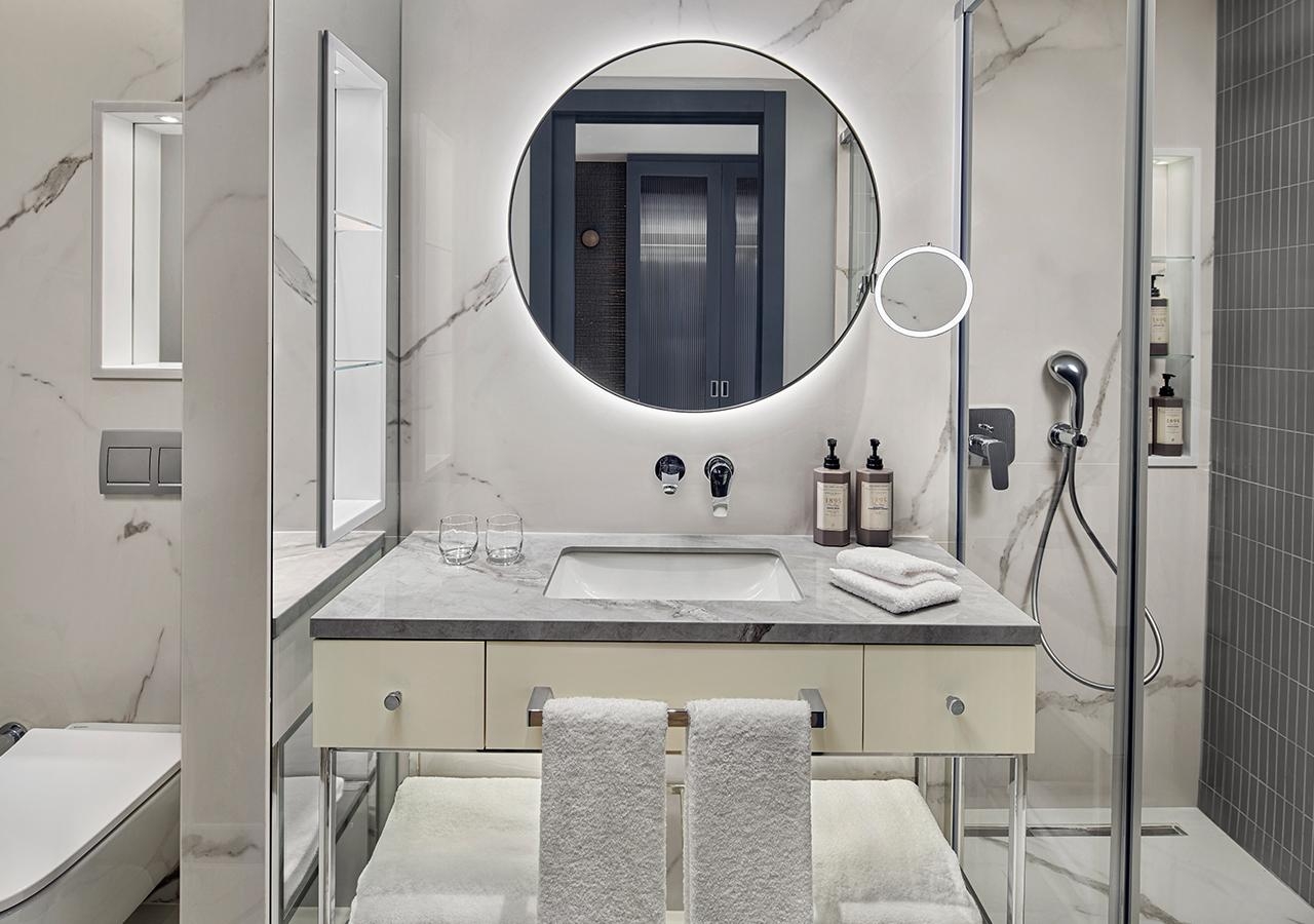 Akra Antalya (ex. Akra Hotel)64