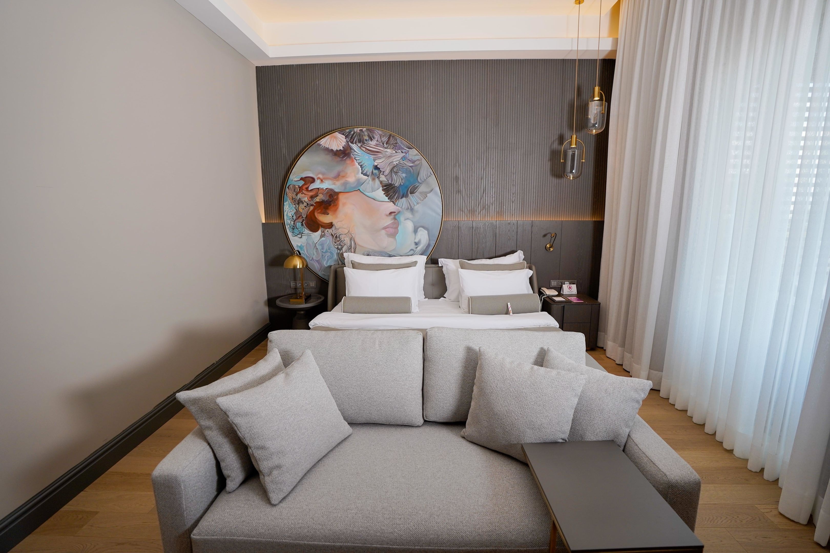 Akra Antalya (ex. Akra Hotel)136