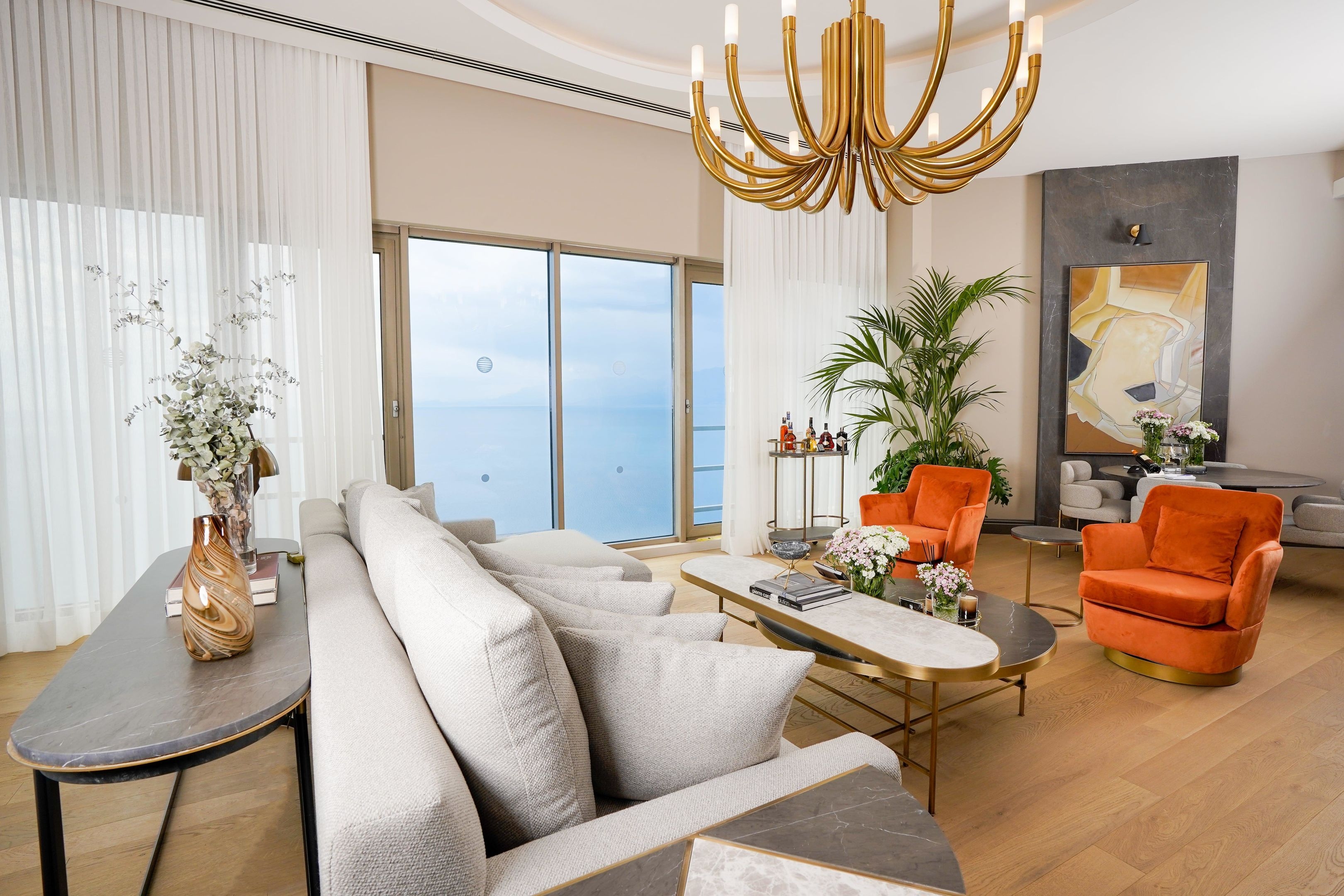 Akra Antalya (ex. Akra Hotel)137