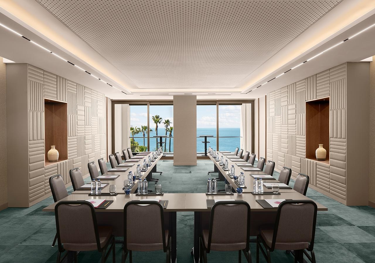 Akra Antalya (ex. Akra Hotel)13