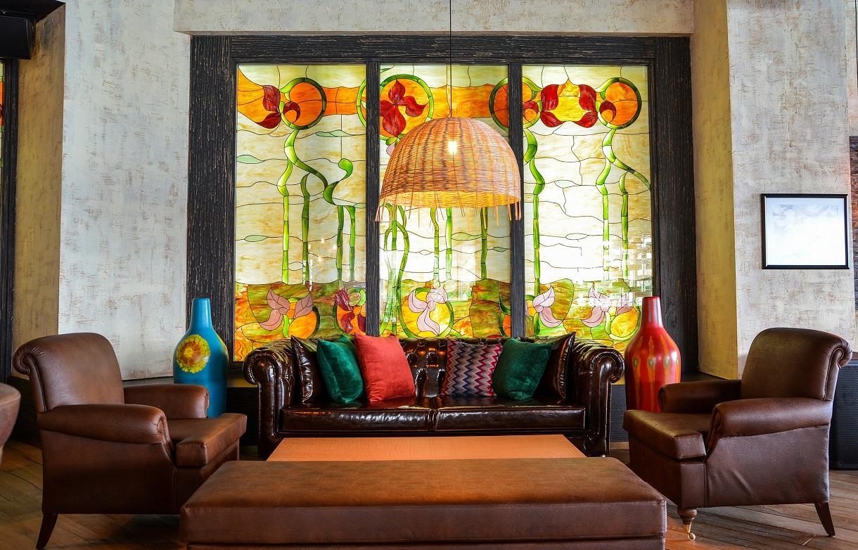 Akra Antalya (ex. Akra Hotel)10