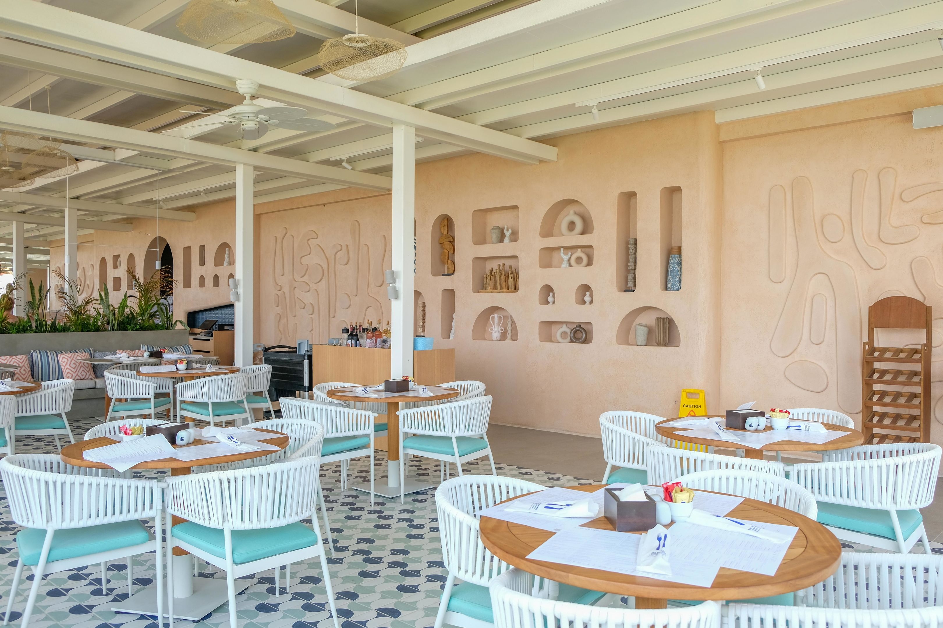 Akra Sorgun Tui Blue Sensatori15